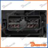 Colonne De Direction Commutateur pour KIA | 93410-1R521, EPE-KA-002